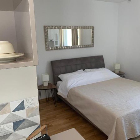 Madonna Guesthouse II 杜布罗夫尼克 外观 照片