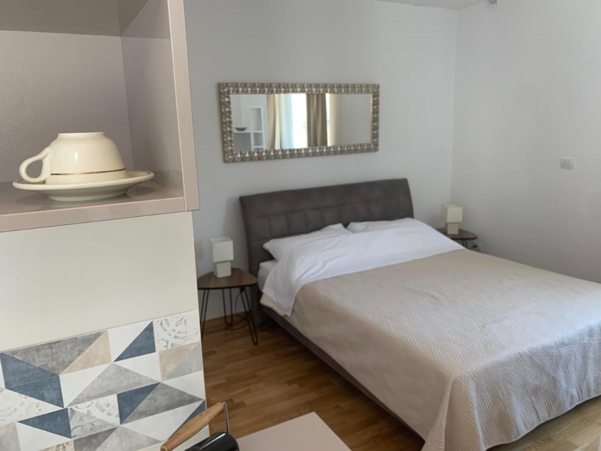Madonna Guesthouse II 杜布罗夫尼克 外观 照片