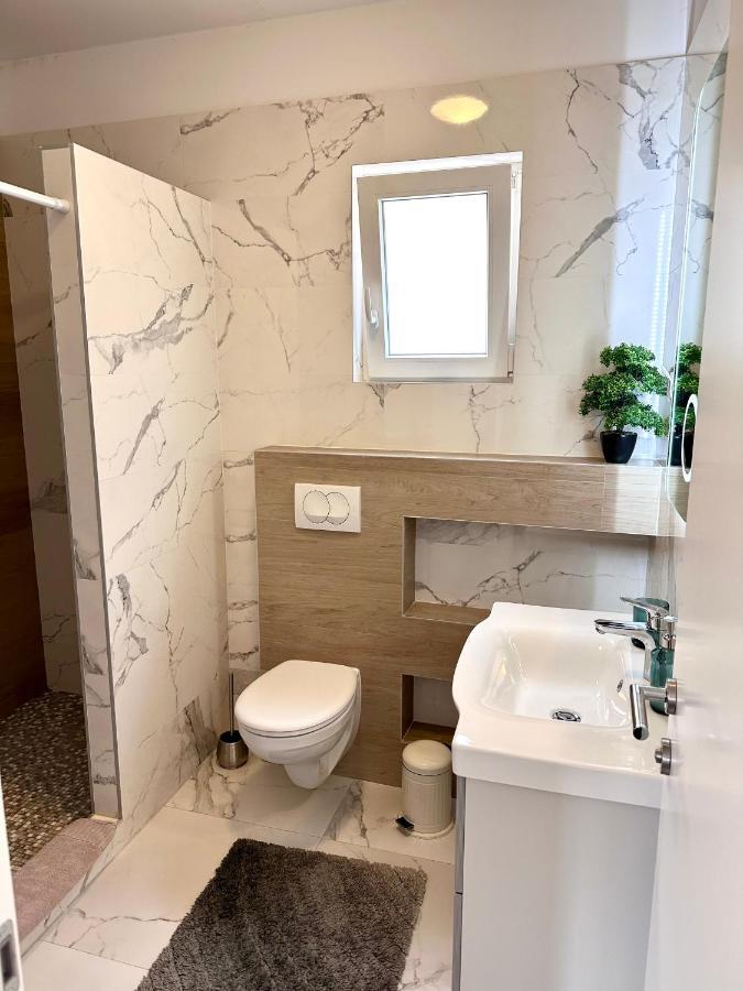 Madonna Guesthouse II 杜布罗夫尼克 外观 照片