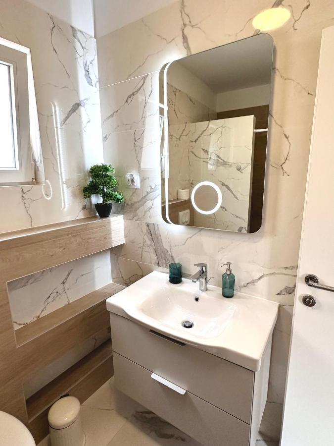 Madonna Guesthouse II 杜布罗夫尼克 外观 照片