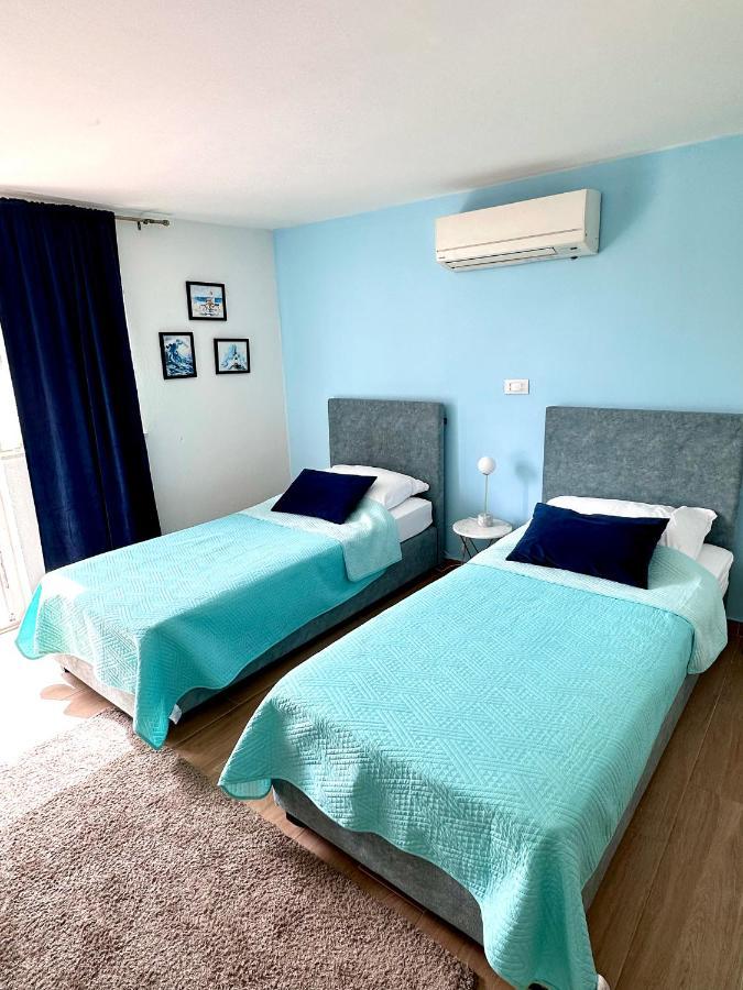 Madonna Guesthouse II 杜布罗夫尼克 外观 照片