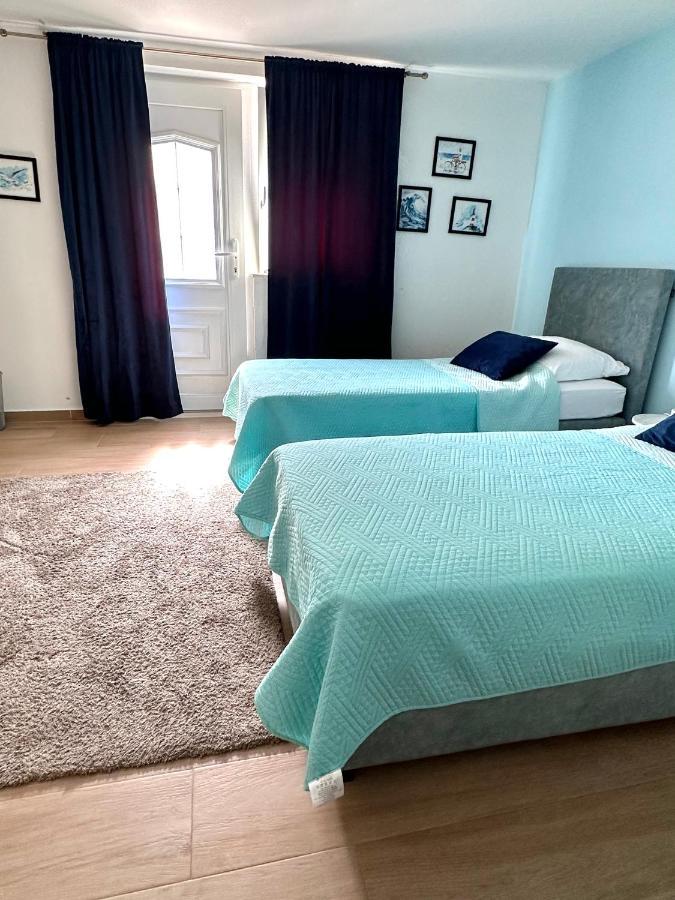 Madonna Guesthouse II 杜布罗夫尼克 外观 照片