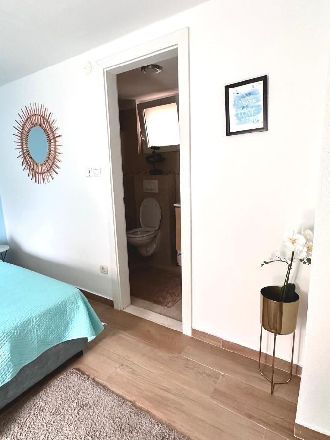 Madonna Guesthouse II 杜布罗夫尼克 外观 照片