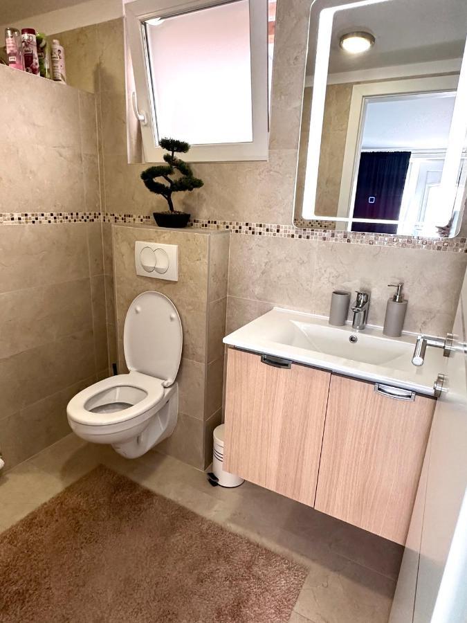 Madonna Guesthouse II 杜布罗夫尼克 外观 照片
